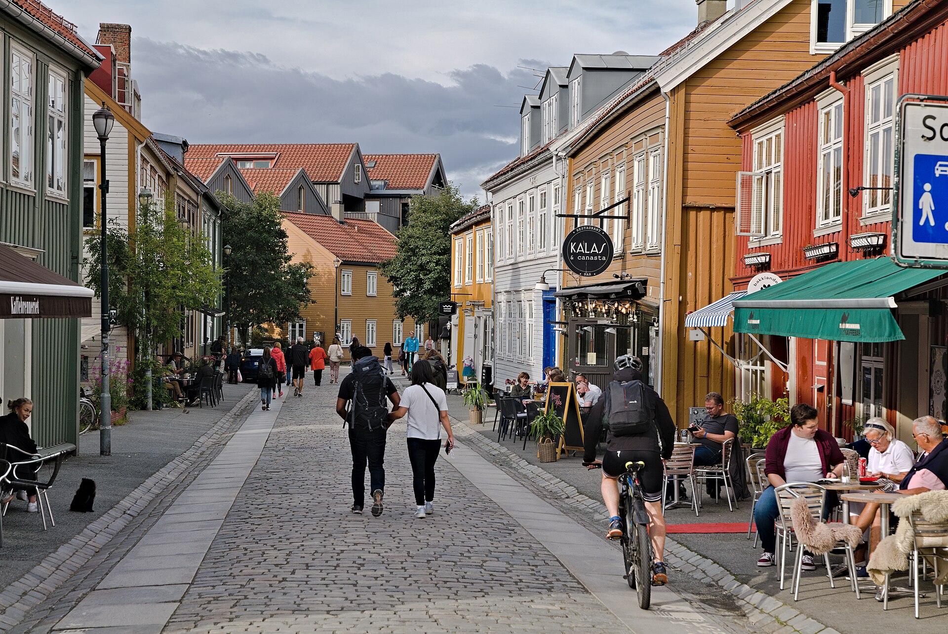 Trondheim