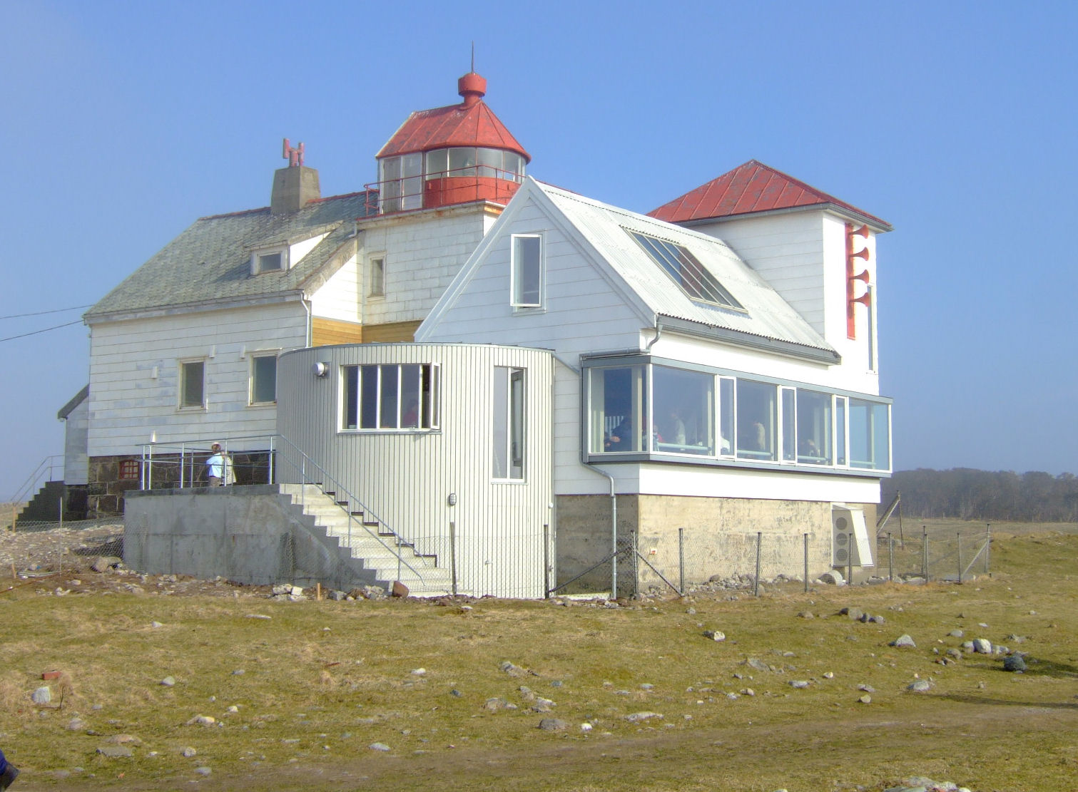 Jæren beaches & lighthouses