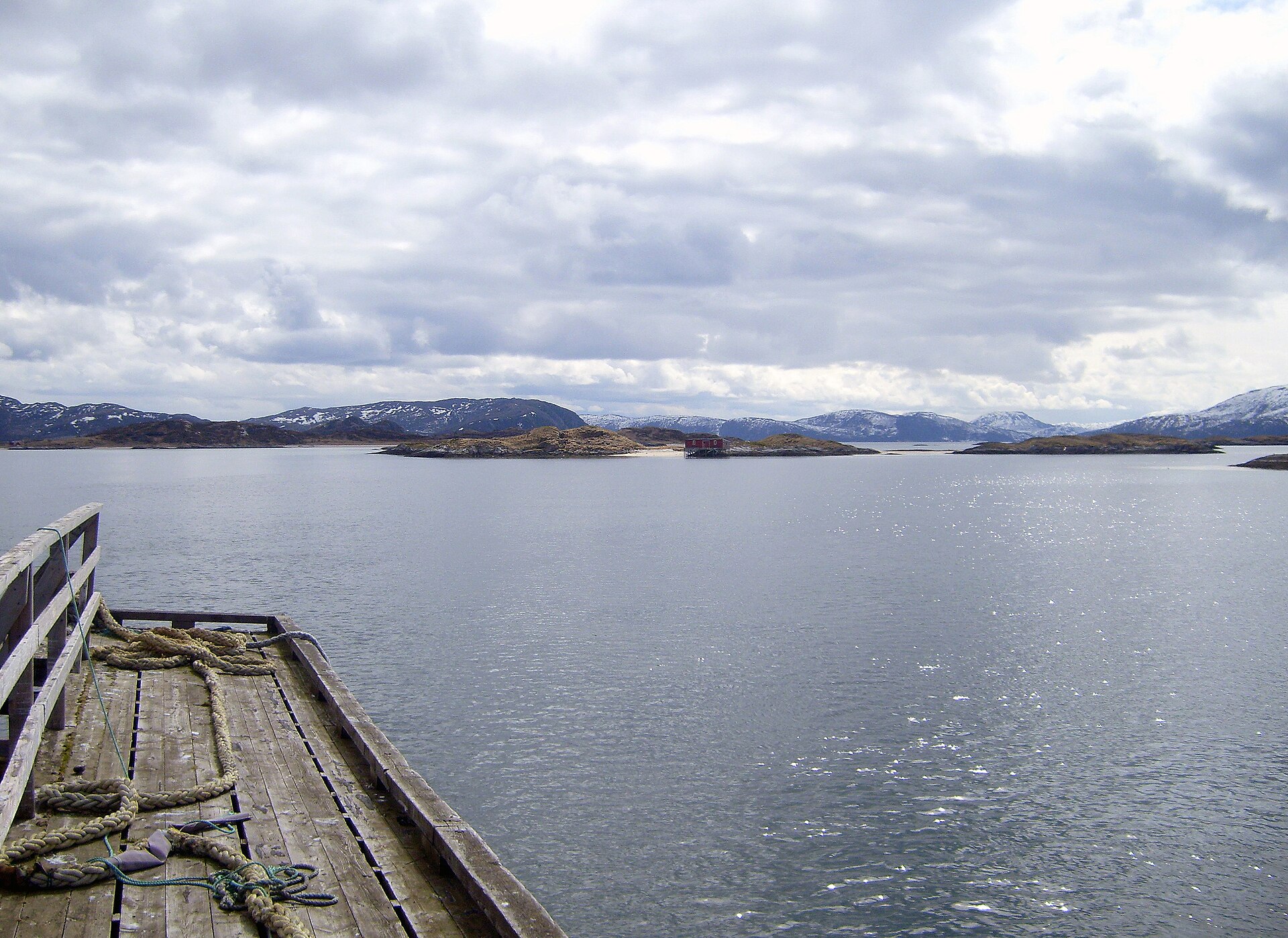 Sommarøy & Kvaløya