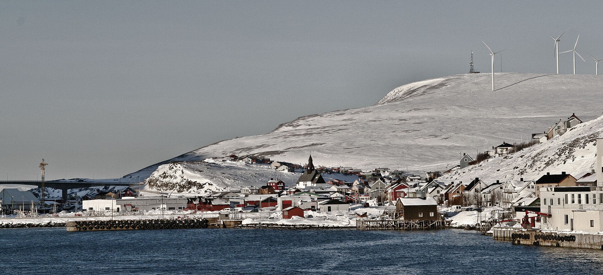 Havøysund